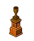 Battleball Trophy