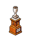 Battleball Trophy